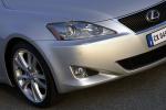 Lexus IS250 2005 года